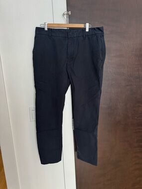 Rapha Double Weave Trouser Mens 36 Black Pants